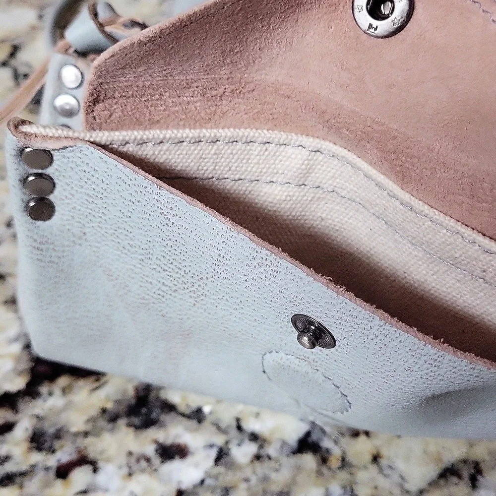 Free People Mini Crossbody - Picture 10 of 15